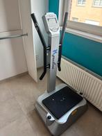 Trilplaat fitness k proline, Sport en Fitness, Fitnessapparatuur, Ophalen, Zo goed als nieuw, Trilplaat