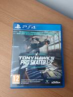 Tony Hawk's Pro Skater 1+2 - PS4, Ophalen, Gebruikt