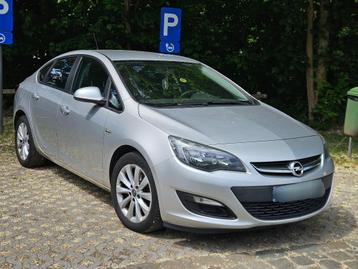 Opel Astra 2013 1.7 CDTI 110pk/Euro 5/Start en rijd goed beschikbaar voor biedingen