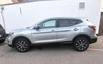 Originele Nissan Qashqai velgen met winterbanden, Auto-onderdelen, Ophalen, Velg(en), 17 inch, Winterbanden