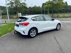 Ford Focus Connected *02762* OC0012, Auto's, Ford, Focus, Wit, https://public.car-pass.be/vhr/1a705a6f-83b0-40d9-b656-9a900332c382