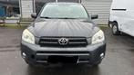 Toyota rav4 benzine export, Auto's, Toyota, 4 cilinders, Bedrijf, Rav4, Zilver of Grijs