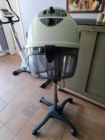 sèche-cheveux pour les pieds, Enlèvement, Utilisé, Sèche-cheveux