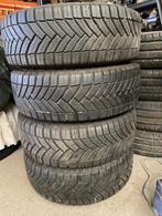 Winterbanden met velgen voor bestelwagens., Ophalen, Velg(en), 16 inch, Winterbanden