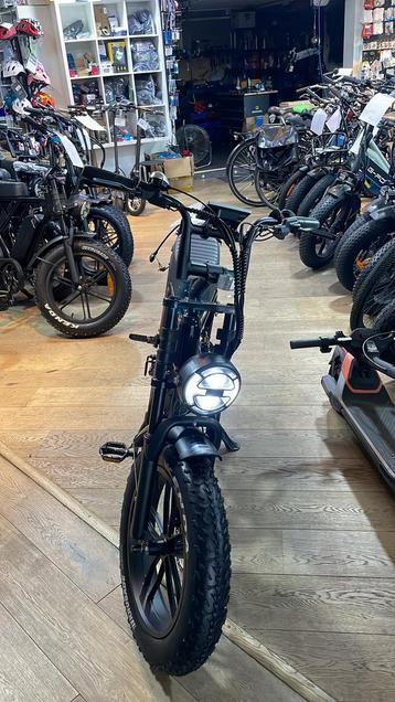 FATBIKE OUXI C80 (V8) 2025 PRO,MAX V20 mini,pro,max H9 beschikbaar voor biedingen