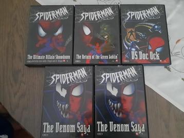 dvd's beschikbaar voor biedingen