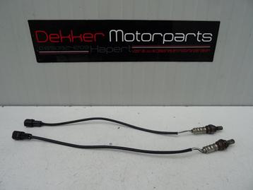 Set Lambda Sondes / Lambda sonde KTM Super Duke 990 R 2007, Motoren, Ophalen of Verzenden, Gebruikt