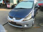 Onderdelen Mitsubishi Grandis 2.4-16V Intense 7p., Gebruikt