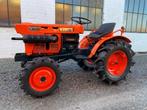 Minitraktor Kubota B7001 - garantie - MICROTRACTORS.COM, Zakelijke goederen, Landbouw | Tractoren, Gebruikt, Tot 2500, Tot 80 Pk