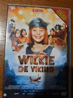 Wickie de Viking dvd, Cd's en Dvd's, Ophalen of Verzenden, Zo goed als nieuw