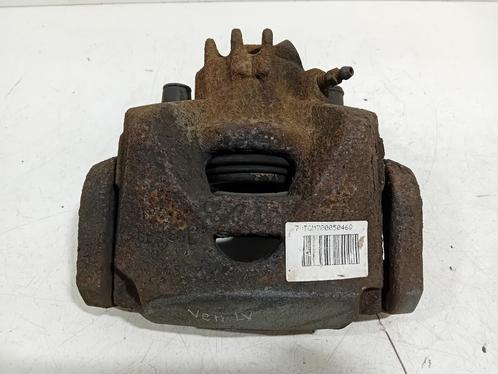 REMKLAUW LINKS VOOR Peugeot 5008 I (0A / 0E), Auto-onderdelen, Remmen en Aandrijving, Peugeot, Gebruikt
