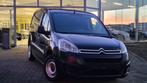 Citroën Berlingo Utility 1.6HDI 73 kW Diesel Euro 6B Ann, Auto's, Citroën, Euro 6, Elektrische buitenspiegels, 5 deurs, Onderhoudsboekje