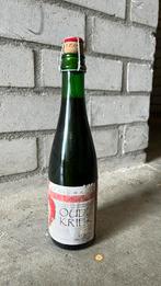 3 Fonteinen Oude kriek 37.5cl 2014/2015, Verzamelen, Biermerken, Ophalen of Verzenden, Nieuw, Flesje(s)