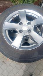Jantes ford, Auto-onderdelen, Banden en Velgen