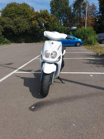 Yamaha Neo's Classe A beschikbaar voor biedingen
