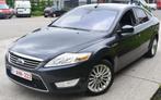 FORD MONDEO Full option, Auto's, Ford, Mondeo, Te koop, Zilver of Grijs, Automaat