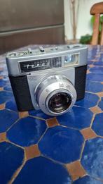 Zeiss Ikon Tenax (automatic), Verzamelen, Ophalen of Verzenden, 1940 tot 1960, Fototoestel