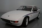 KK-Scale 1/18 Porsche 924 (1985), Hobby en Vrije tijd, Modelauto's | 1:18, Nieuw, Overige merken, Ophalen of Verzenden, Auto