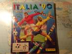 Album PANINI - WK Voetbal Italia 90 -, Ophalen of Verzenden, Gebruikt, Meerdere stickers
