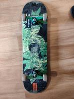 Skateboard, Ophalen, Gebruikt, Skateboard