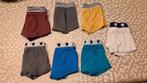 7 boxershorts Petit Bateau 5 jaar, Kinderen en Baby's, Ophalen of Verzenden, Gebruikt