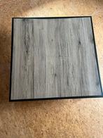 Salontafel, Ophalen, Gebruikt