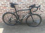 Trek domane sl7/Di2 full Carbon, Fietsen en Brommers, Ophalen, Zo goed als nieuw, Carbon