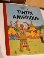 Les aventures de TINTIN Edition B, Boeken, Europa, HERGE, Ophalen, Gelezen