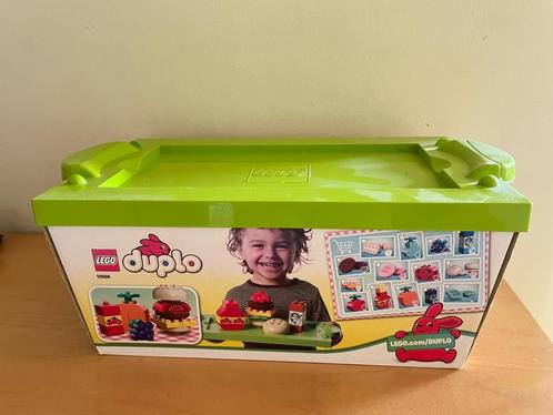 LEGO DUPLO Creatieve Picknick, Kinderen en Baby's, Speelgoed | Duplo en Lego, Gebruikt, Duplo, Complete set, Ophalen of Verzenden