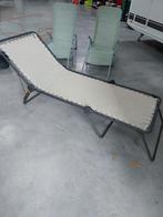 Ligbed Lafuma, Tuin en Terras, Ophalen