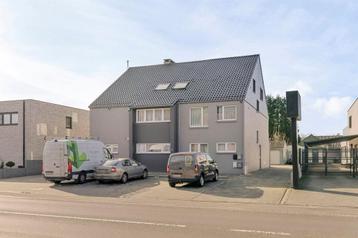 Appartement in Houthalen-Helchteren, 2 slpks