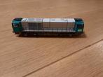 B-models 3011.04 - locomotive diesel G2000, Hobby en Vrije tijd, Modeltreinen | H0, Overige merken, Wisselstroom, Locomotief, Ophalen of Verzenden