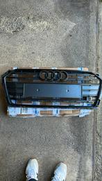Calandre origine Audi A5 B9 Sline black, Ophalen, Voor, Audi