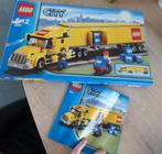 Lego City 3221, Enfants & Bébés, Comme neuf, Ensemble complet, Lego, Enlèvement ou Envoi