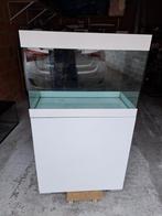 Leeg aquarium met meubel. Zie ook mijn andere zoekers, Ophalen, Zo goed als nieuw, Leeg aquarium