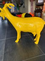 Polyester sculptuur naar William Sweetlove, Antiek en Kunst, Ophalen