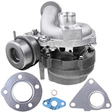 turbo pour KIA	Magentis 2.0 CRDi, Enlèvement, Révisé, Kia