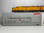 Märklin 37610+49610 diesellok USA UP Alco PA-1, Hobby en Vrije tijd, Wisselstroom, Locomotief, Ophalen of Verzenden, Zo goed als nieuw