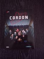 Cordon seizoen 1, Cd's en Dvd's, Dvd's | Tv en Series, Boxset, Actie en Avontuur, Ophalen of Verzenden, Vanaf 12 jaar