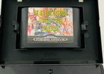 Mega games 16 bit sega mega drive World street of rage golde, Avontuur en Actie, Gebruikt, 2 spelers, Eén computer