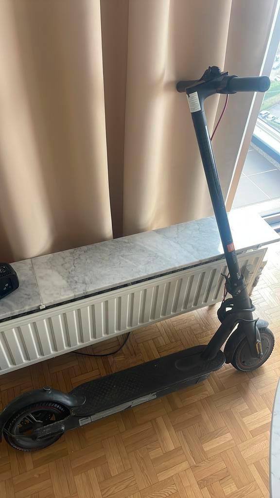 Xiaomi pro 2, Fietsen en Brommers, Steps, Gebruikt, Elektrische step (E-scooter), Ophalen