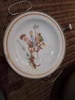 Assiette chauffante vintage., Enlèvement ou Envoi