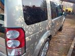 Landrover discovery 4, Auto's, Land Rover, Te koop, Discovery, Particulier, Trekhaak