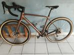 Orbea terra H30 model 2023 (framemaat: medium), Fietsen en Brommers, Fietsen | Heren | Sportfietsen en Toerfietsen, Ophalen, Zo goed als nieuw