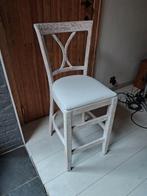 stoel, Enlèvement, Comme neuf, Bois