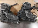 Inline skates Oxelo active Fit 3, Ophalen of Verzenden