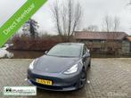 Tesla Model 3 Long Range AWD 75 kWh | Dual motor, Automaat, Zwart, 65 kW, Leder