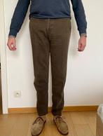 “Hugo Boss” trousers, Taille 48/50 (M), Brun, Porté, Enlèvement