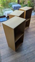 Kast, Huis en Inrichting, Kasten | Kleerkasten, Ophalen, Minder dan 50 cm, Gebruikt, Minder dan 100 cm