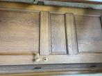 Gratis houten deuren, Ophalen, Gebruikt, Overige typen